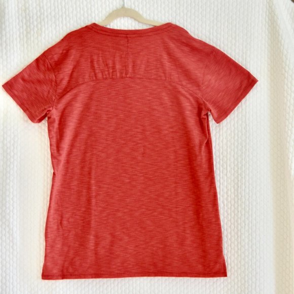 Worn Once LLBean Active Tee Short Sleeve - Picture 5 of 7